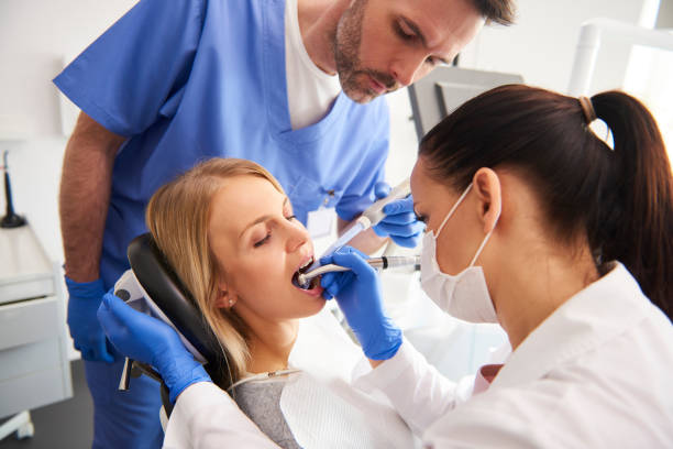 Best Wisdom Tooth Removal  in Mack, OH